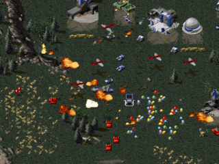 Kultowa odsłona serii Command & Conquer odtworzona na&nbsp;silniku 3D! Sprawdźcie fanowski remake Red Alerta