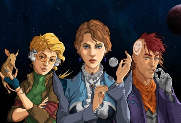 RimWorld dostało darmowy przeszczep silnika gry. Nie&nbsp;bez&nbsp;powodu, bo&nbsp;twórcy mają dla nas niespodziankę