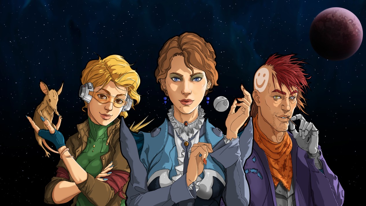 RimWorld dostało darmowy przeszczep silnika gry. Nie&nbsp;bez&nbsp;powodu, bo&nbsp;twórcy mają dla nas niespodziankę