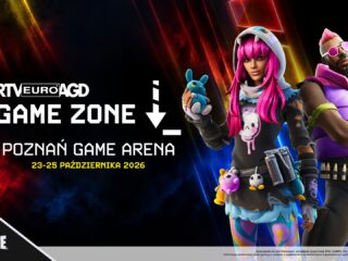 Fortnite wraca na&nbsp;LAN. RTV EURO AGD Game Zone na&nbsp;PGA z&nbsp;pulą 130 tys. zł