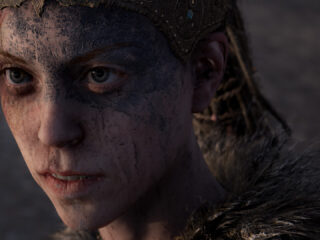 Ninja Theory zaczyna zwalniać ludzi. Twórcy Hellblade’a żegnają się ze&nbsp;studiem, losy Senui wiszą na&nbsp;włosku