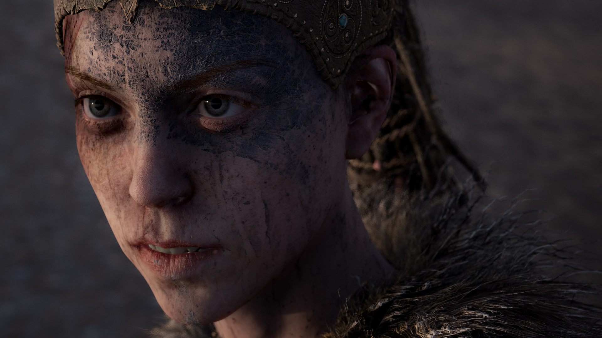 Ninja Theory zaczyna zwalniać ludzi. Twórcy Hellblade’a żegnają się ze&nbsp;studiem, losy Senui wiszą na&nbsp;włosku