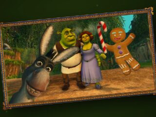 Zapomnijcie o&nbsp;GTA 6, Aspyr właśnie ogłosił najgorętszą premierę listopada. Shrek 2 Remastered oficjalnie potwierdzony