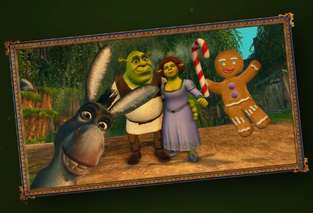 Zapomnijcie o&nbsp;GTA 6, Aspyr właśnie ogłosił najgorętszą premierę listopada. Shrek 2 Remastered oficjalnie potwierdzony