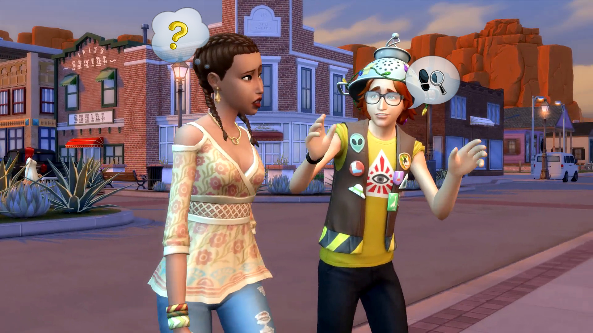BioWare nie jest jedyną ofiarą cięć. EA kasuje kolejny projekt z serii The Sims, zmniejsza zespół stojący za skate. i łączy 2 duże studia