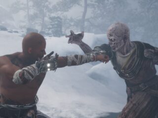 Tainted Grail: The Fall of Avalon z&nbsp;darmowym DLC. Twórcy „polskiego Skyrima” wprowadzają nową mechanikę