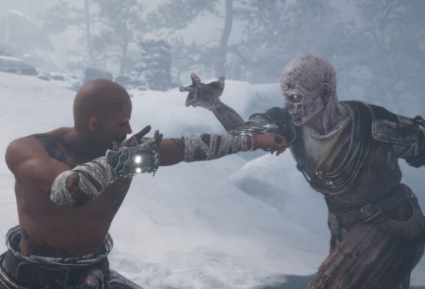 Tainted Grail: The Fall of Avalon z&nbsp;darmowym DLC. Twórcy „polskiego Skyrima” wprowadzają nową mechanikę