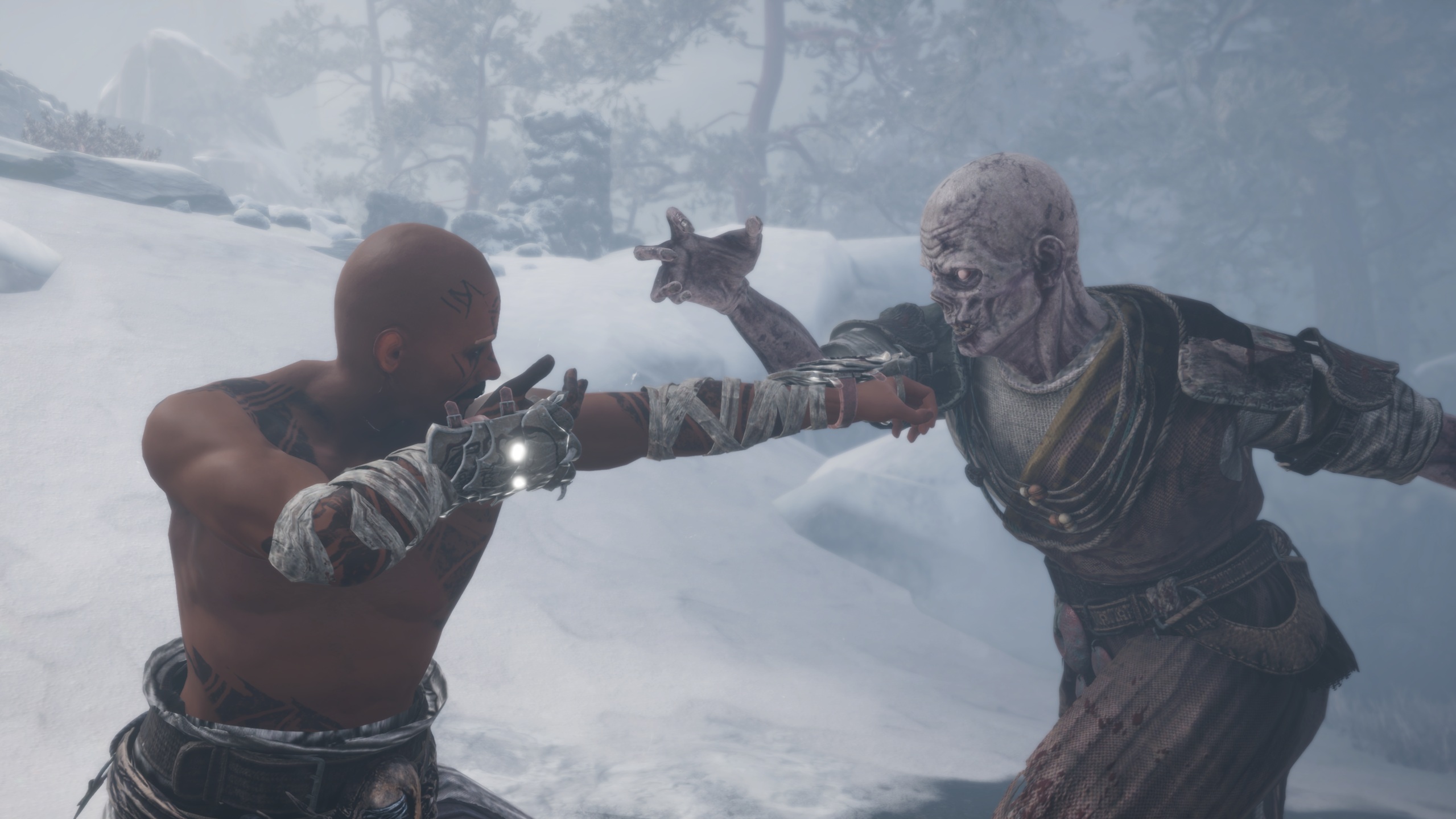 Tainted Grail: The Fall of Avalon z&nbsp;darmowym DLC. Twórcy „polskiego Skyrima” wprowadzają nową mechanikę