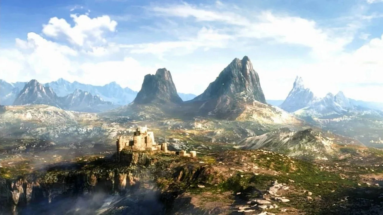 Bethesda może niedługo pokazać więcej z The Elder Scrolls 6. Nowe plotki o podtytule i fabule gry, na którą czekamy już ponad 8 lat