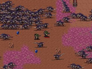 Warhammer Survivors zadebiutuje jeszcze w&nbsp;tym roku. Twórcy obiecują ponad 40 bohaterów i&nbsp;śmiesznie niską cenę
