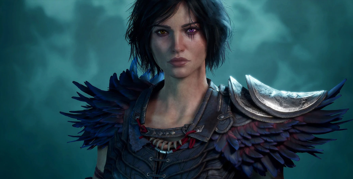 Warlock: Dungeons and Dragons nie&nbsp;pójdzie drogą Baldur’s Gate 3. Gra nie&nbsp;zaoferuje wolności wyboru