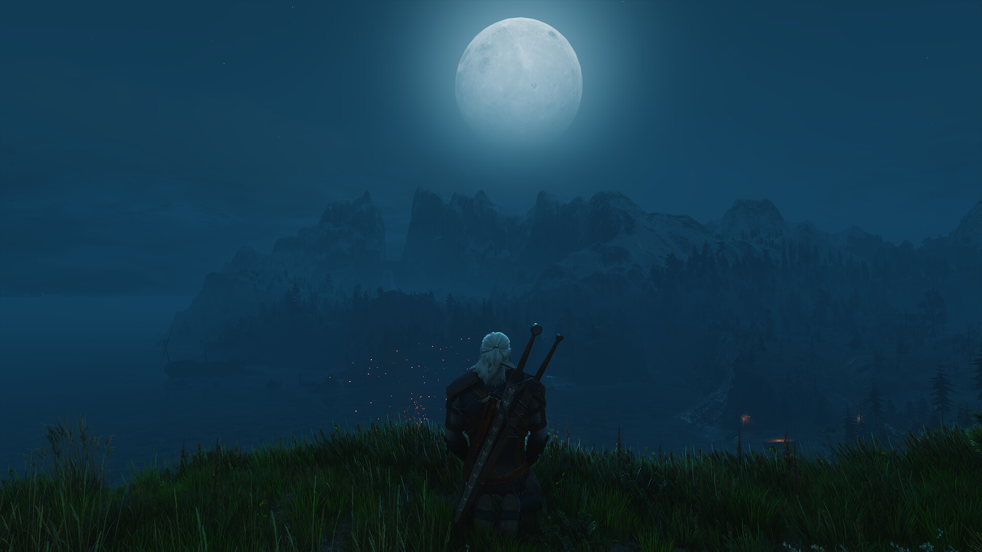 Remaster Wiedźmina 3 ściągnął miliony, a&nbsp;The Blood of Dawnwalker miliony zarobił. We&nbsp;wrześniu polskie gry wymiatają na&nbsp;Steamie