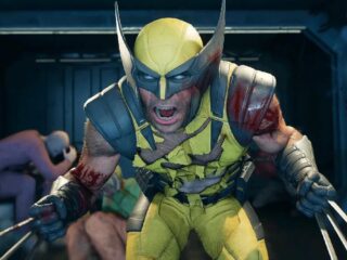 Marvel’s Wolverine i&nbsp;Ghost of Yotei z&nbsp;nową opcją graficzną opartą na&nbsp;AI. Sony pracuje nad&nbsp;zaawansowanym upscalingiem na&nbsp;bazowym PS5