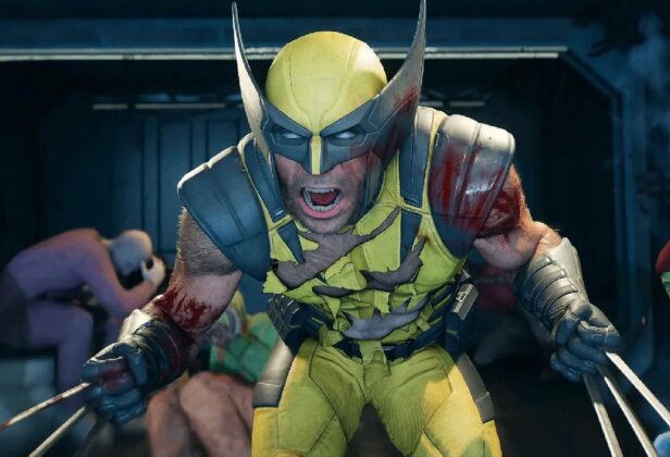 Marvel’s Wolverine i&nbsp;Ghost of Yotei z&nbsp;nową opcją graficzną opartą na&nbsp;AI. Sony pracuje nad&nbsp;zaawansowanym upscalingiem na&nbsp;bazowym PS5