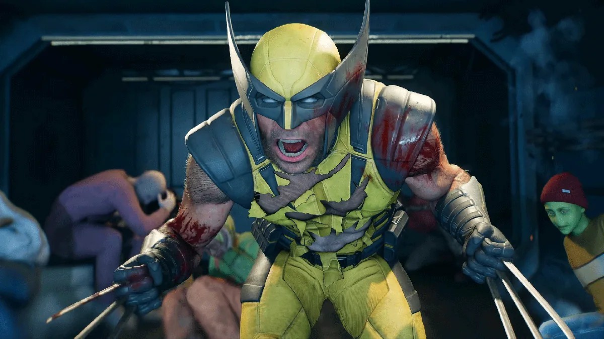 Marvel’s Wolverine i&nbsp;Ghost of Yotei z&nbsp;nową opcją graficzną opartą na&nbsp;AI. Sony pracuje nad&nbsp;zaawansowanym upscalingiem na&nbsp;bazowym PS5